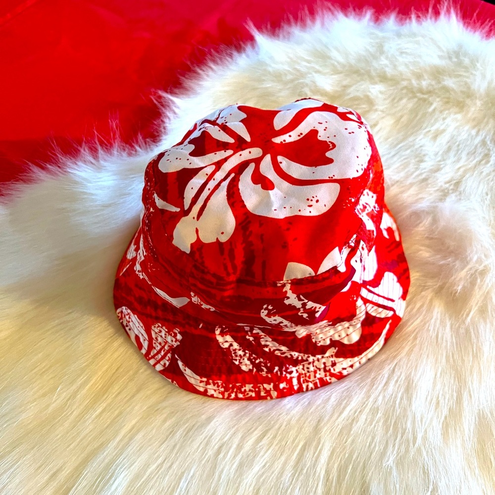 Kids Beach Hat
